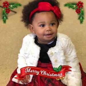 Meet your Posher, Ashby